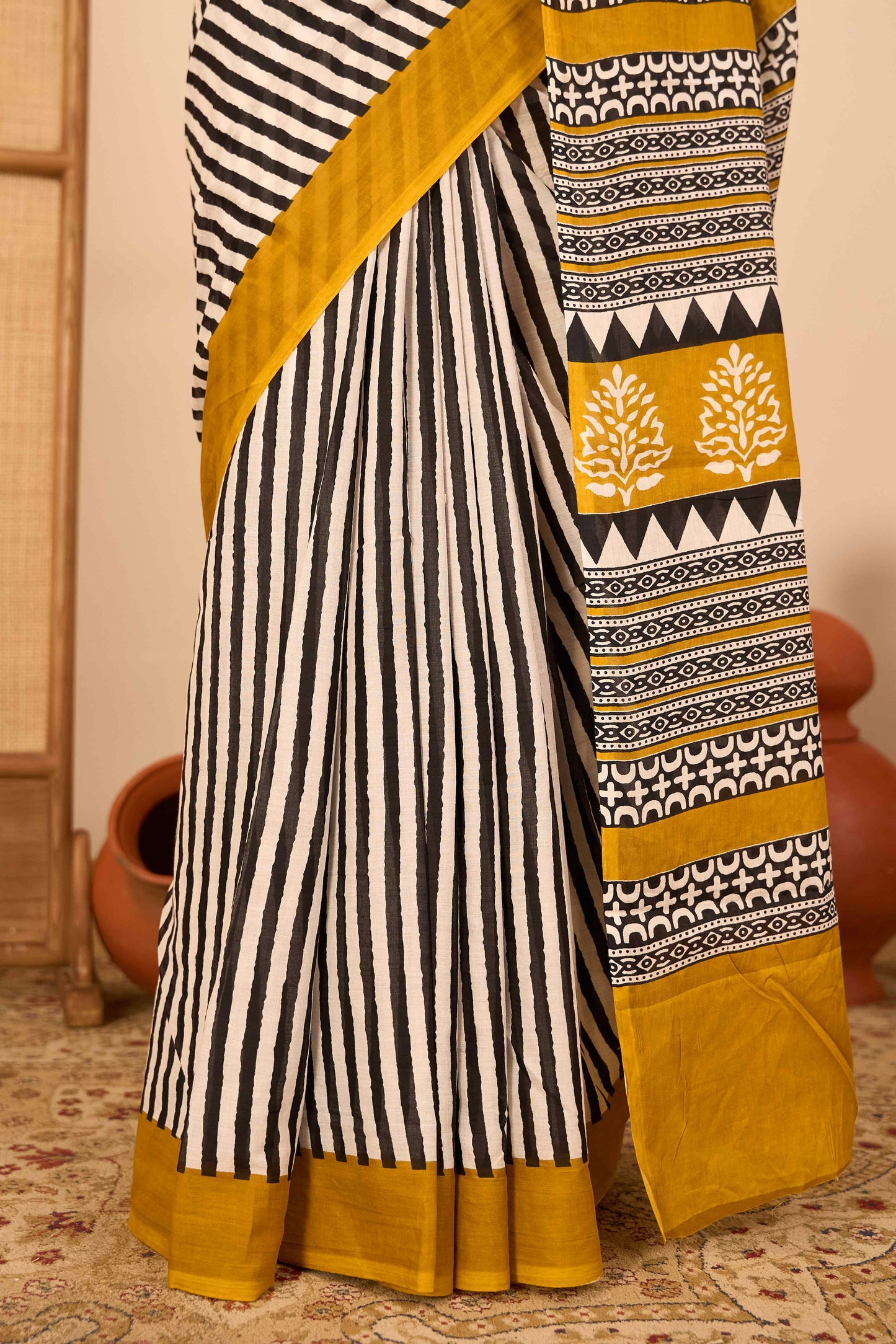 Soft Mul Mul Cotton
