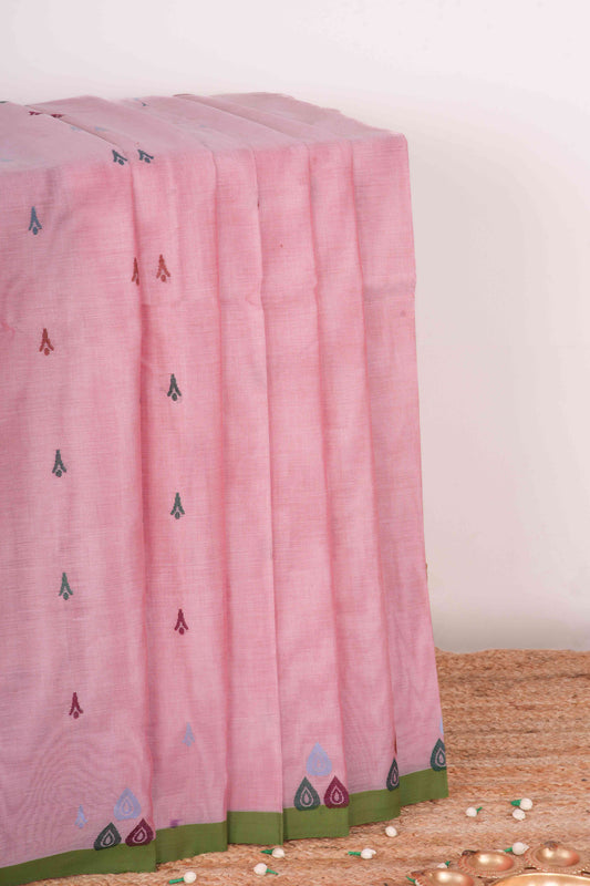 Beach Bengal Cotton