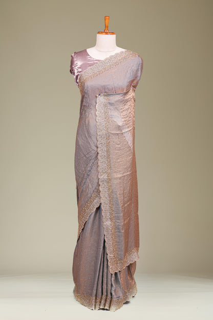 Space Silk Sarees