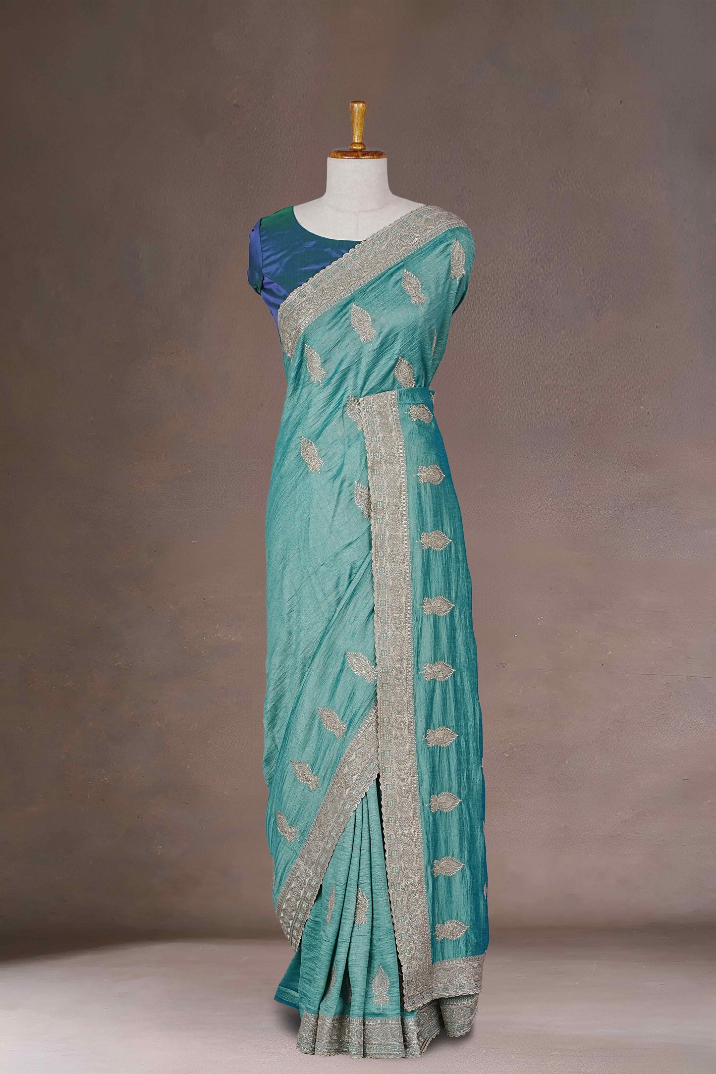 Designer Sarees
