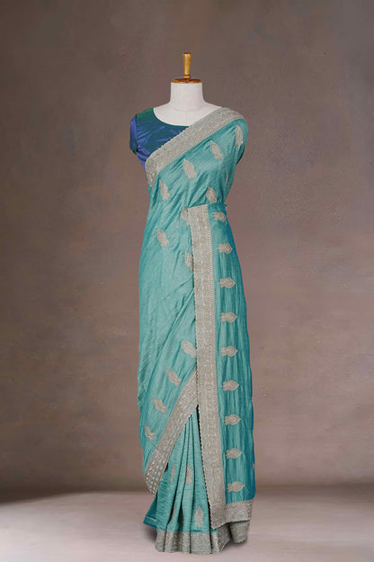Designer Sarees
