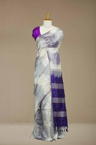 Ikkat Cotton Image 1