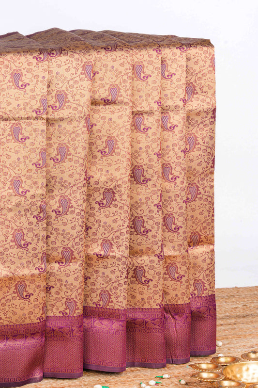 Lichi Silk Sarees
