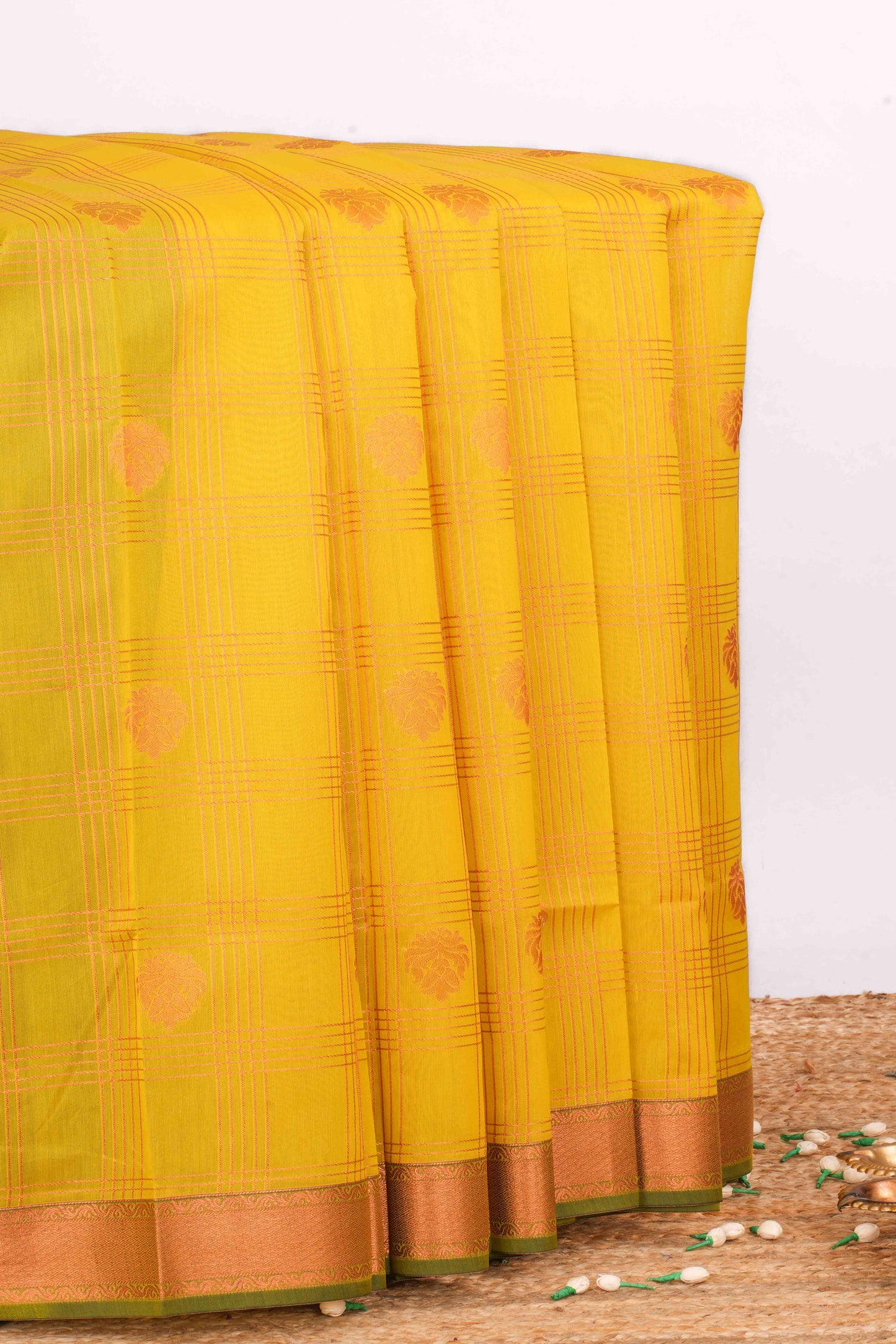 Silk Cotton