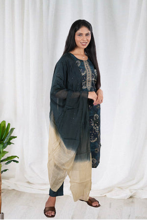 Womens Chudidhar