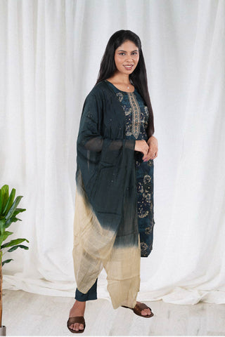 Womens Chudidhar Image 1