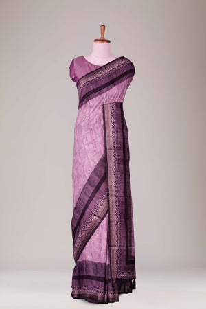 Printed Sarees