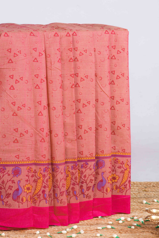 Chirala Cotton