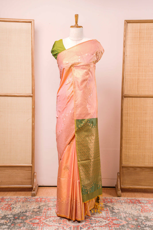 Art Soft Silk Sarees
