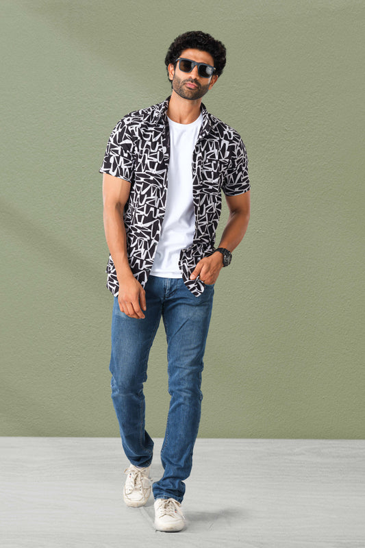 Casual Shirt
