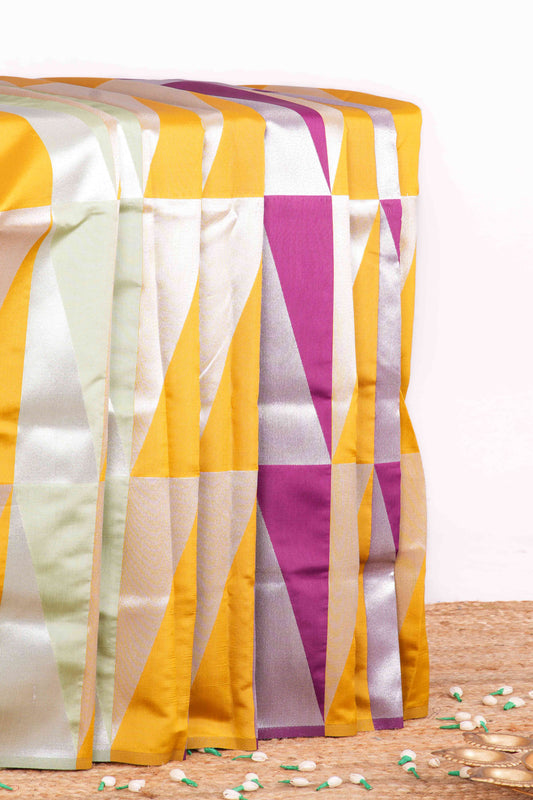 Art Lichi Silk