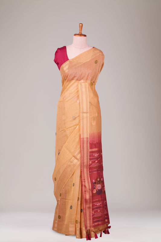 Khadi Cotton