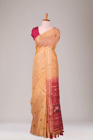 Khadi Cotton