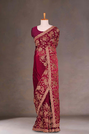 Designer Sarees
