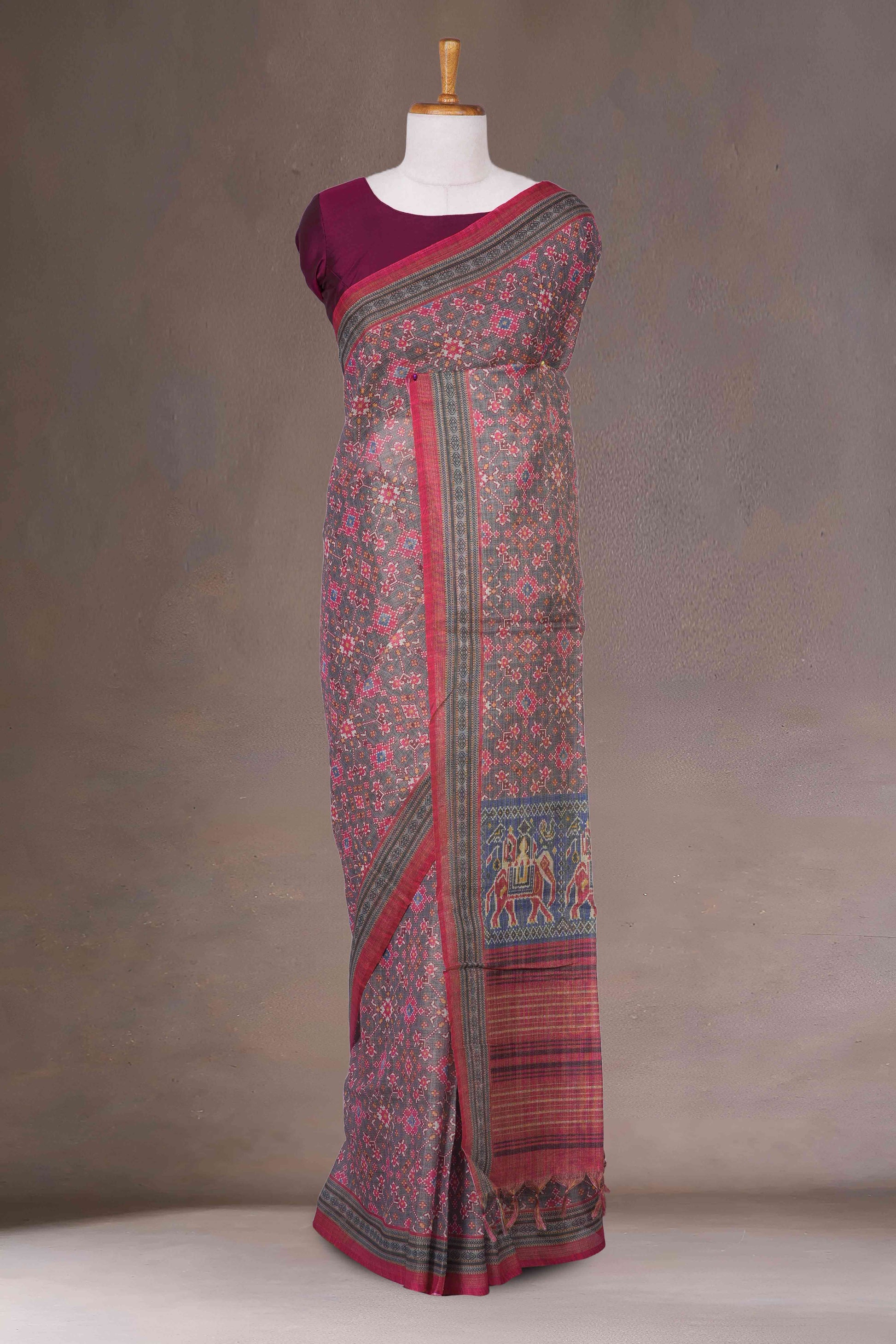 Linen Cotton