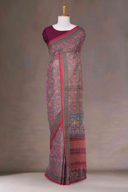 Linen Cotton