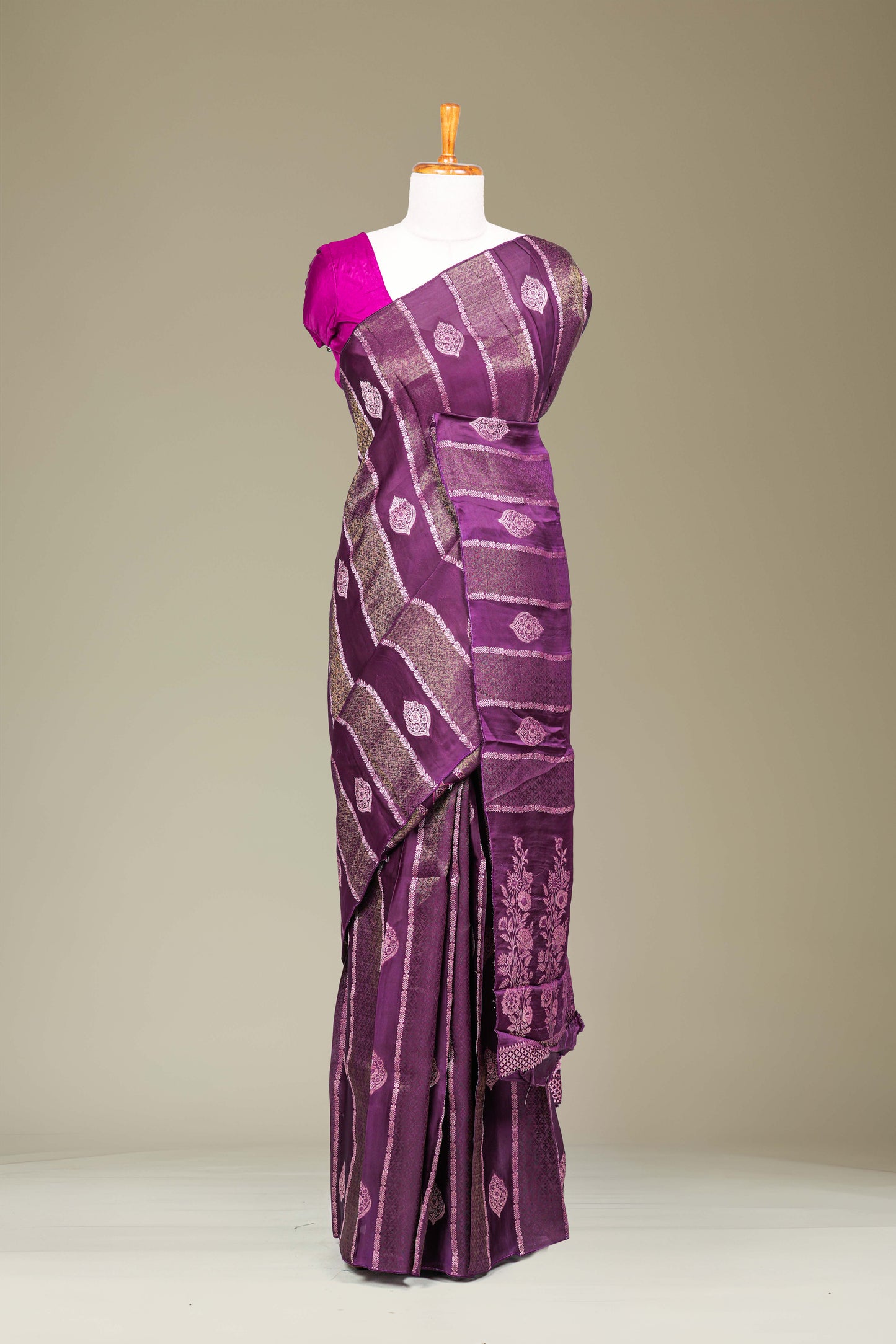 Viscose Georgette Sarees