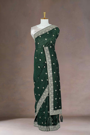 Designer Sarees