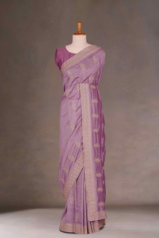 Designer Sarees
