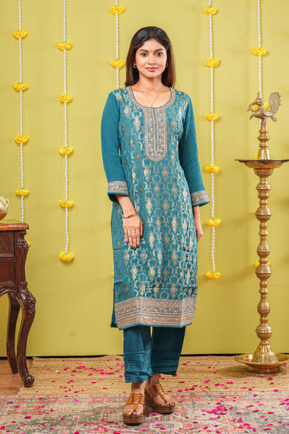 Women's Salwar Set