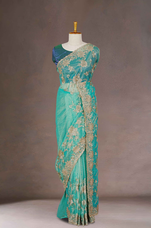 Designer Sarees
