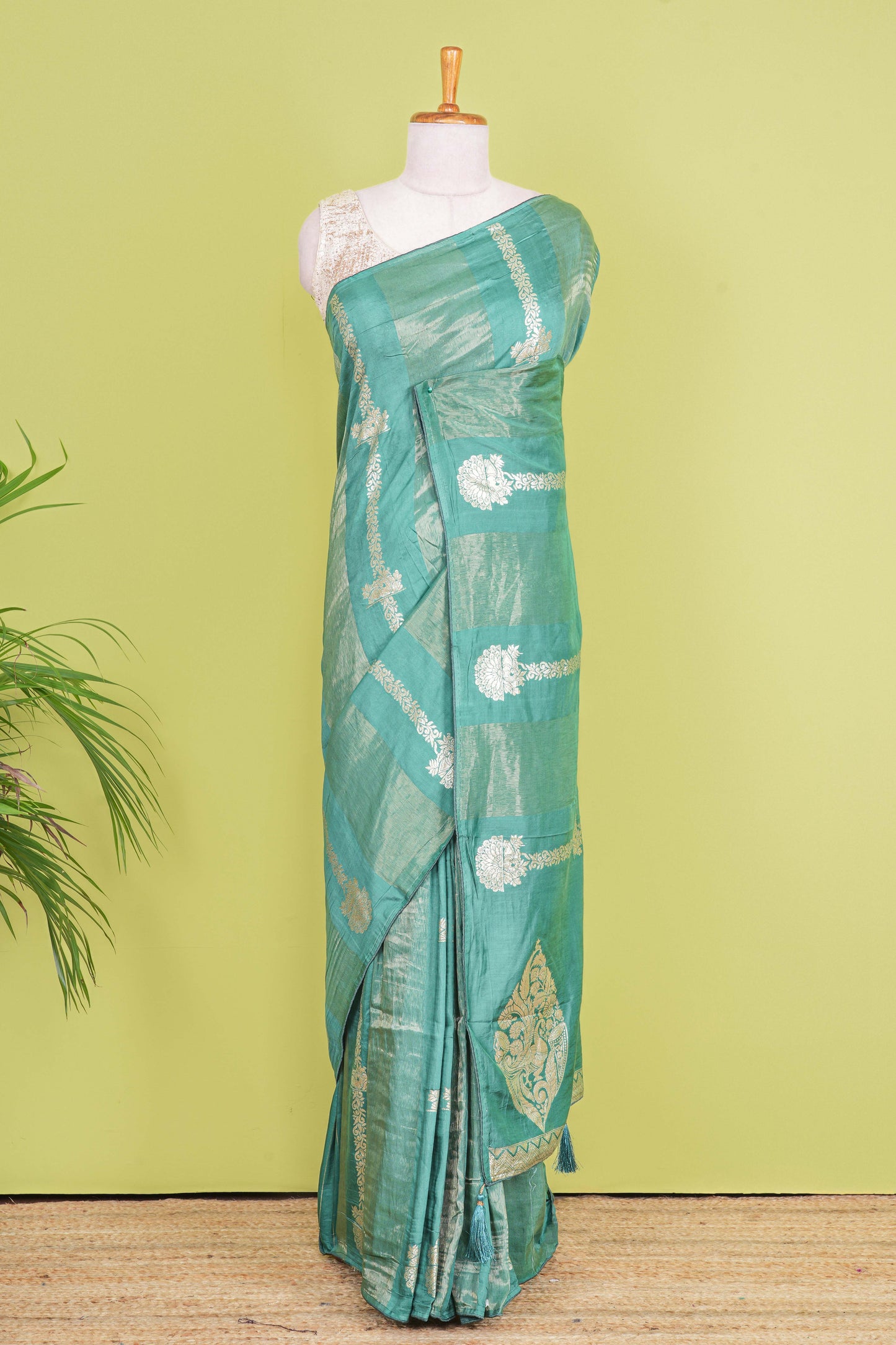 Viscose Sarees