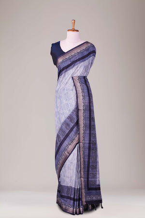 Printed Sarees