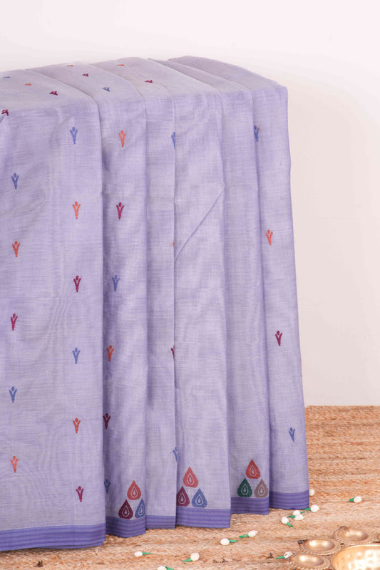 Grey Bengal Cotton