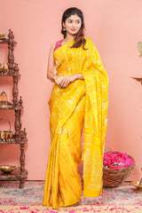 Viscose Georgette Sarees