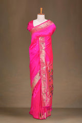Art Silks