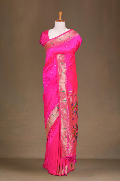 Art Silks