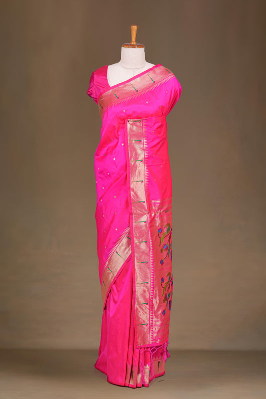 Art Silks