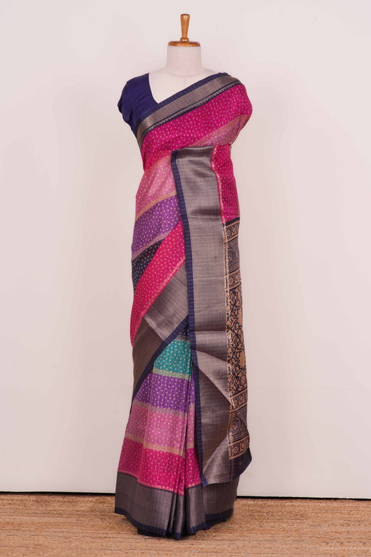 Dola Silk