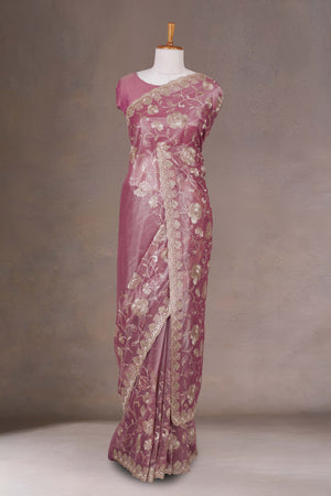 Designer Sarees
