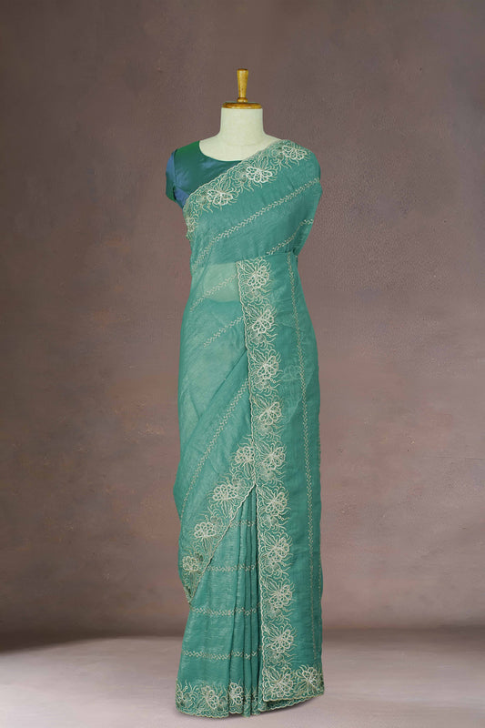 Designer Sarees
