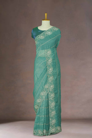 Designer Sarees
