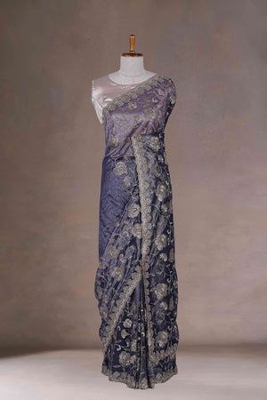 Designer Sarees