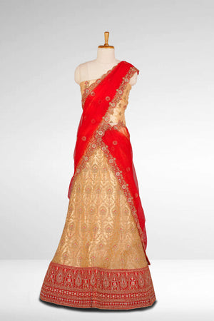 Lehenga