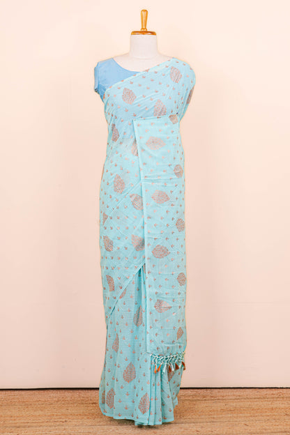 Chiffon Sarees