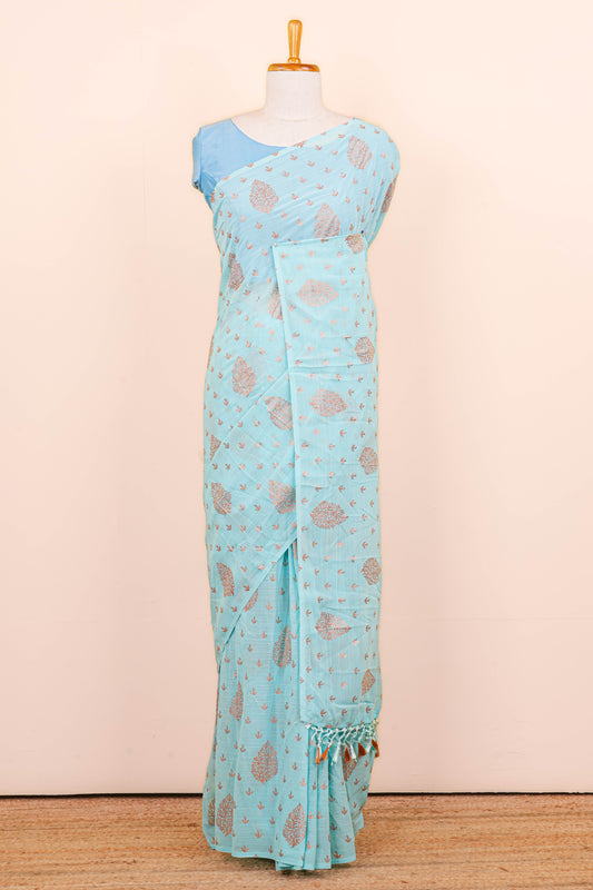 Chiffon Sarees