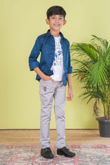 Boy'sCo-ord Set
