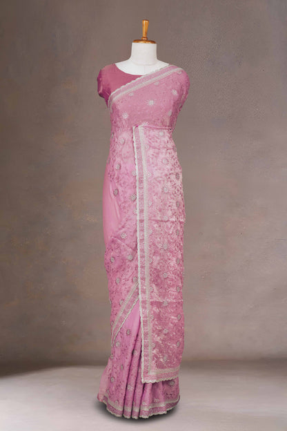 Designer Sarees