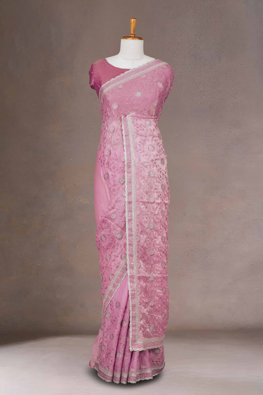 Designer Sarees