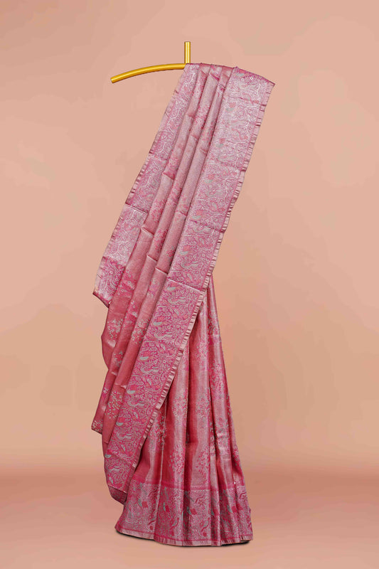 Pink Kanchi Tissue