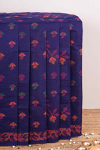 Navy Bengal Cotton