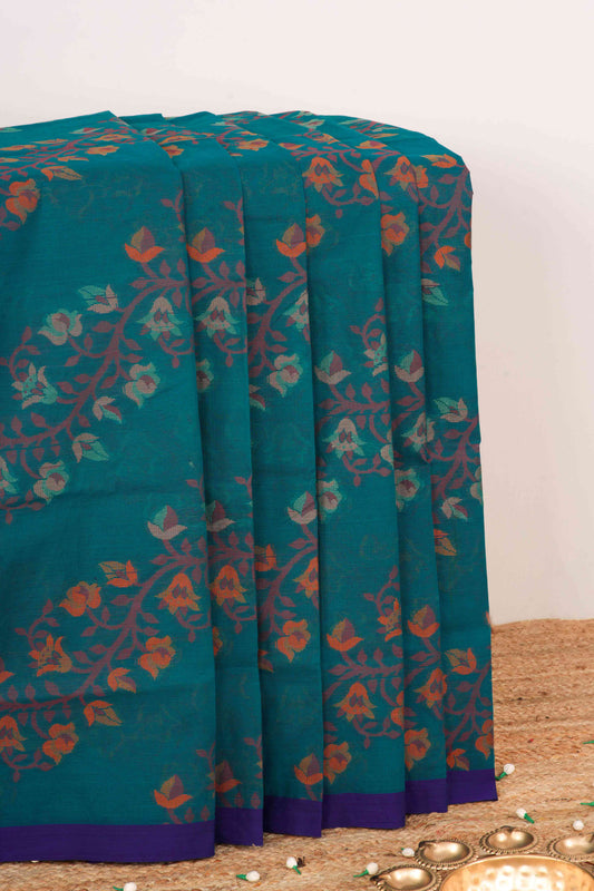 Green Bengal Cotton