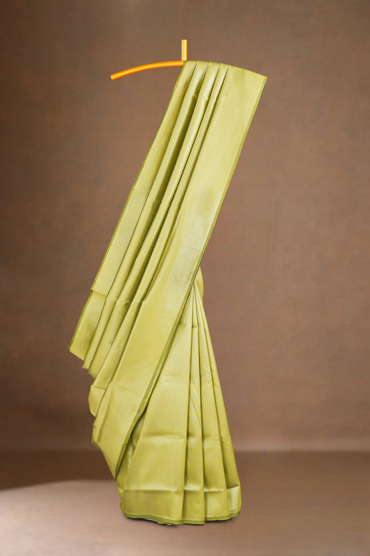 Lichi Silk