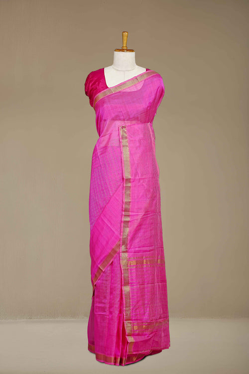 Mangalagiri Silk
