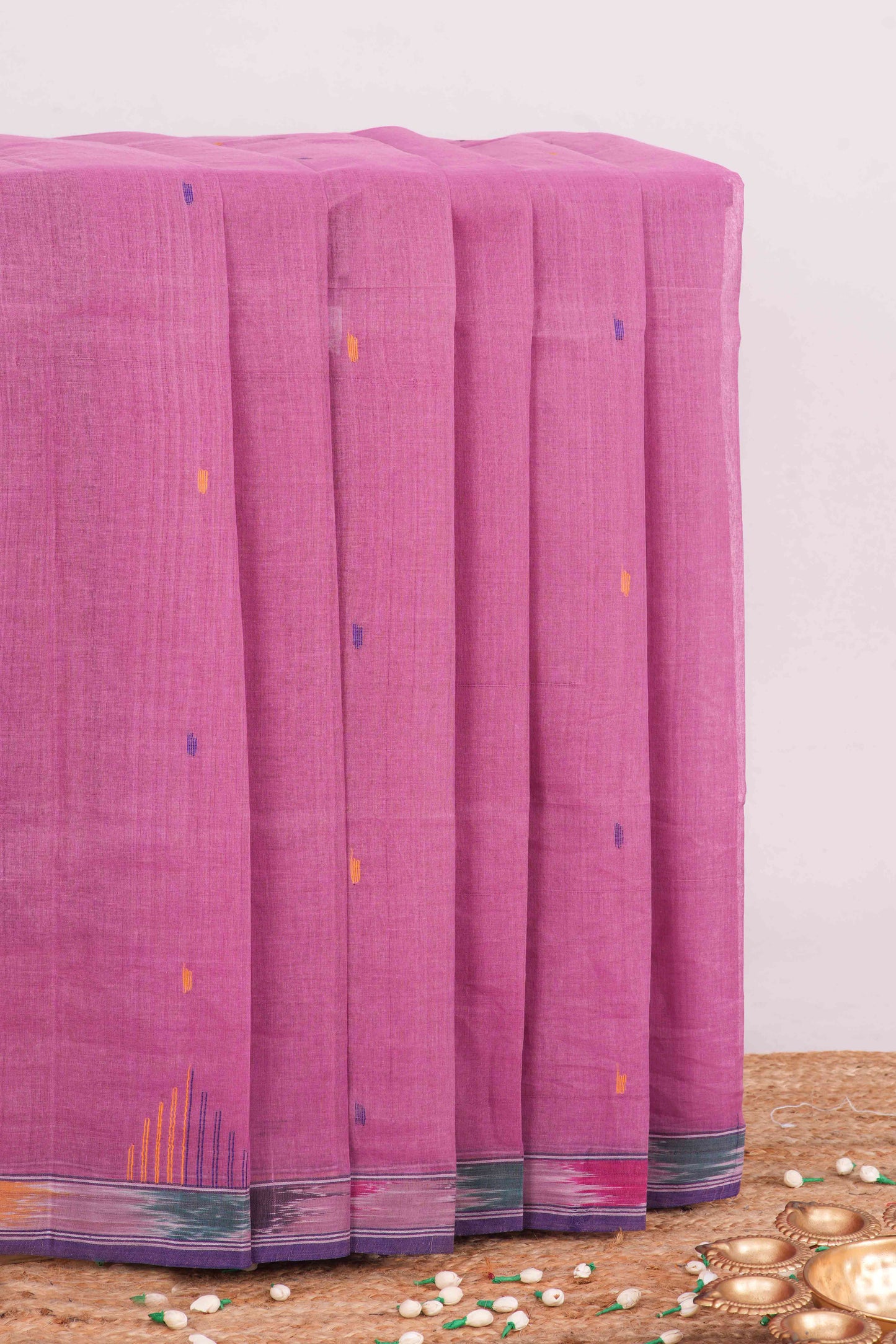 Bengal Cotton