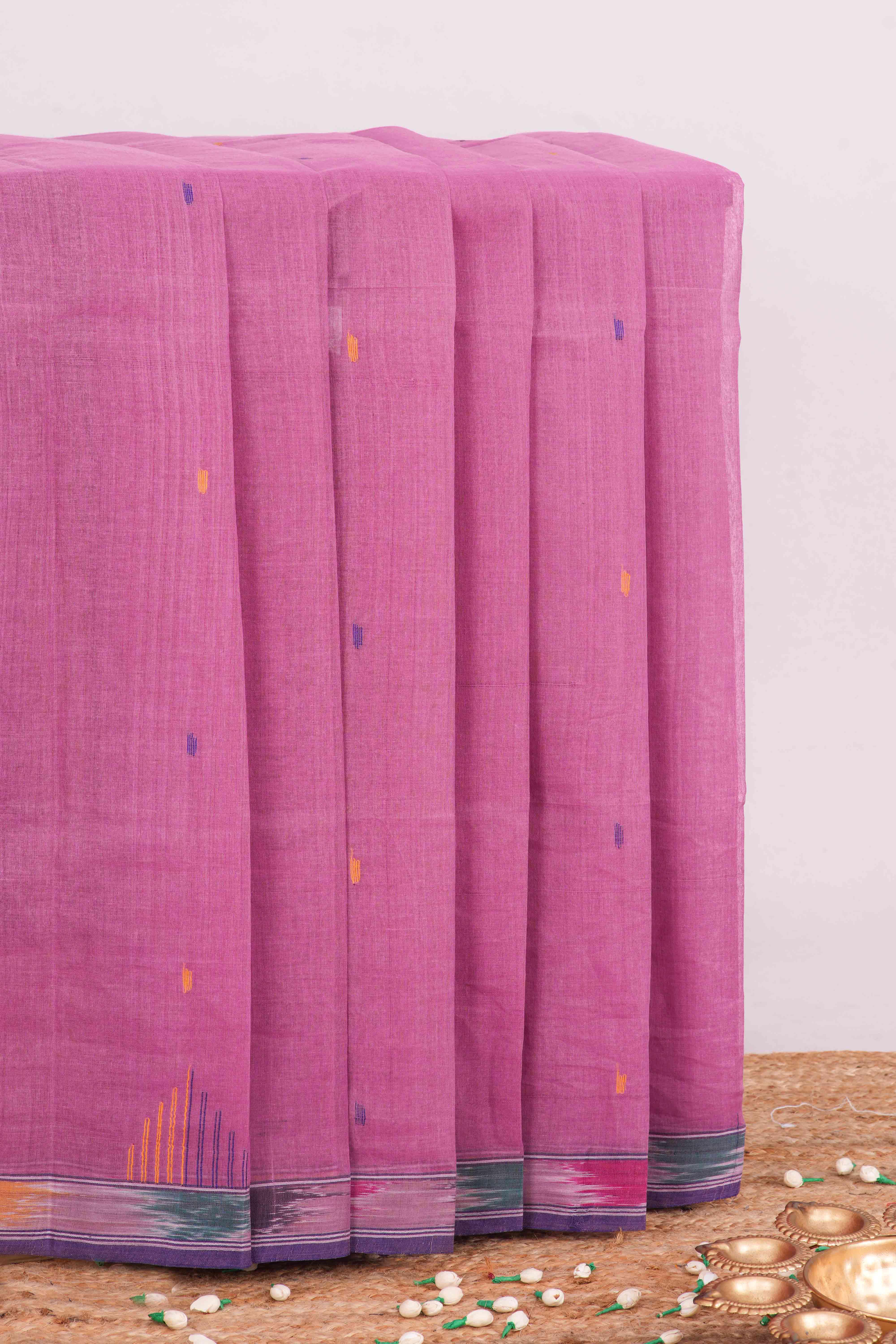 Bengal Cotton